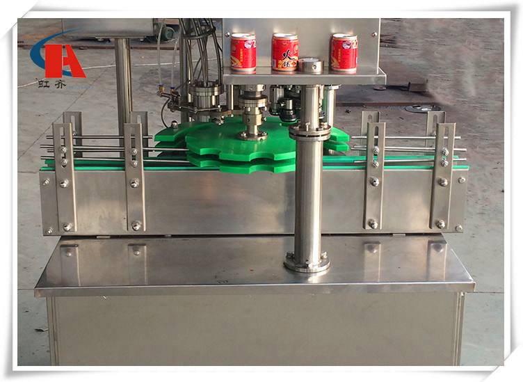 Carbonated Beverage Bottling Equipment 1000 36000BPH With Continuous