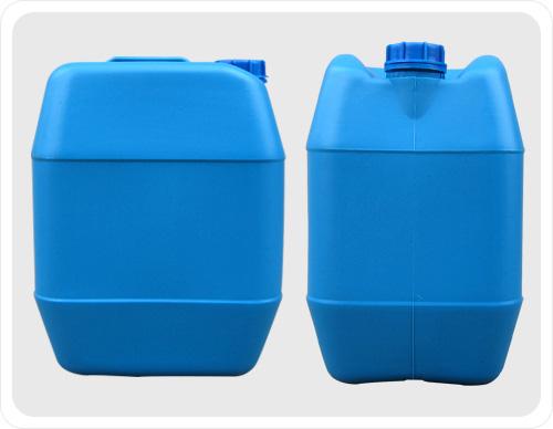 240kN 5 Liter Blow Moulding Machine Screw Dia 80mm Bottle Blow Molder 40p/H 1