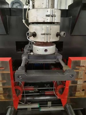 Transparent TPU Shoe Insole Making Machine