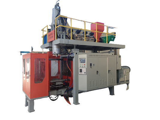 30l Fully Automatic Blow Moulding Machine Hydraulic