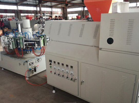 7.5KW 4 Station PP Small Plastic Blow Molding Machine 1000ml