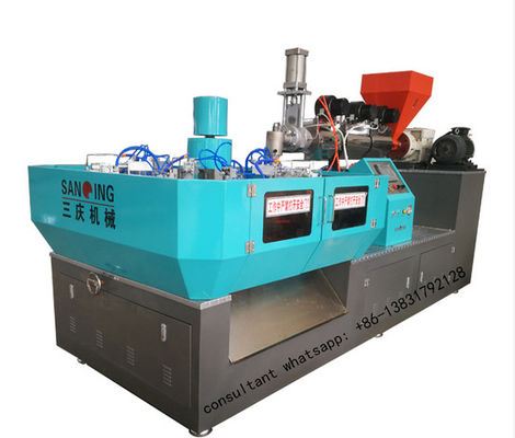 Plastic Bottle Blow Molding Machine