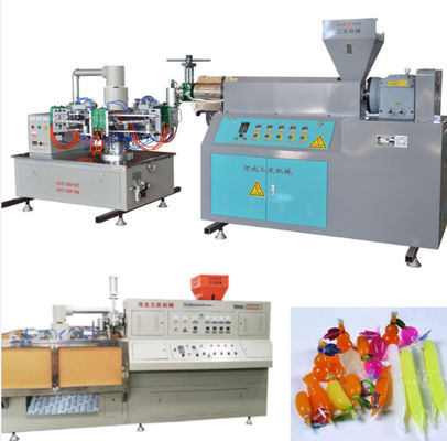 6 Molds Plastic Blowing Machine  8kw Plastic Blow Molding 3000pcs Per Hour