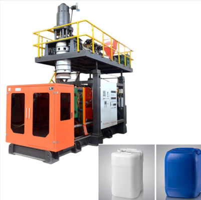 ISO9001 PE Blow Molding Machine