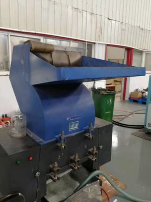 XC-GP300 Plastics Crushing Auxiliary Machine