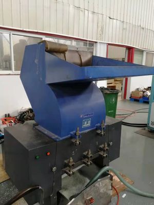 XC-GP300 Plastics Crushing Auxiliary Machine