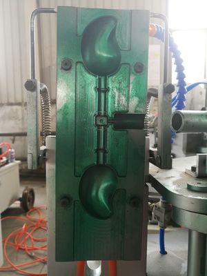 500ml Plastic Mold Steel Grades