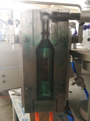 S136 Bottle Blowing Mould 3000ml Bucket Mould Anti Rust