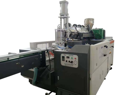 40kg/H Automatic Bottle Blowing Machine