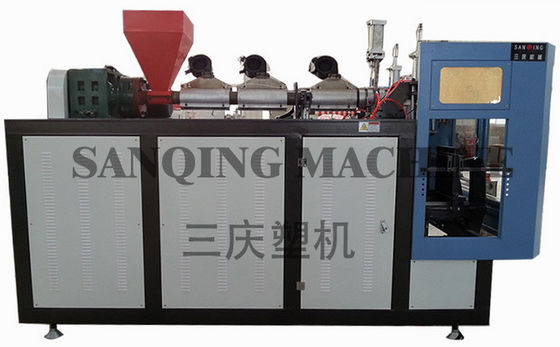 PLC Control Automatic Blow Molding Machine