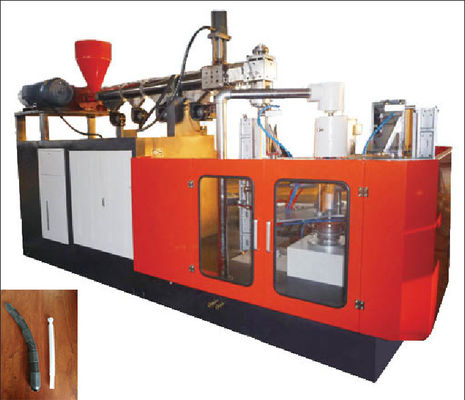 70kg/H Corrugated Pipe Machine