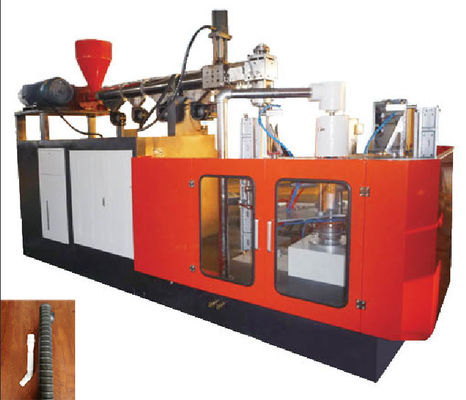 Dia 75mm Plastic Pipe Manufacturing Machine