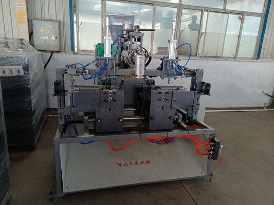 Large Size Reciprocating Plastic 1 Litre Blow Moulding Machine